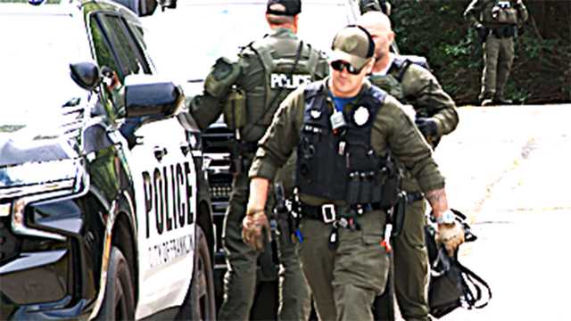 27 arrested, $100,000 seized during investigation into drug trafficking in Franklin, officials say