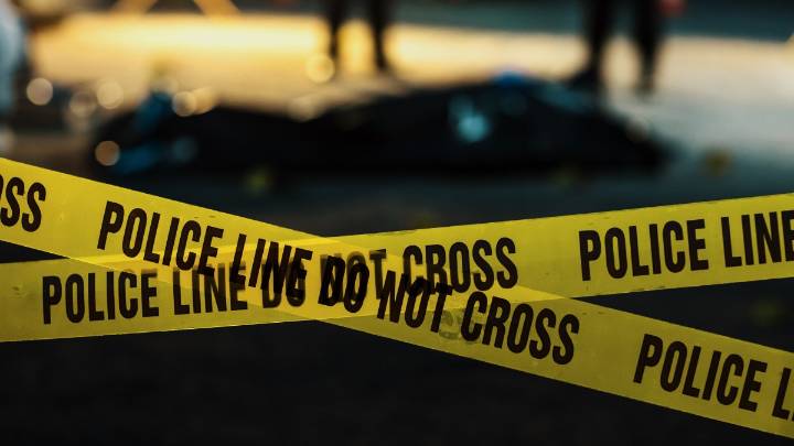 Hallan cuerpo decapitado en una zona boscosa de Nashville