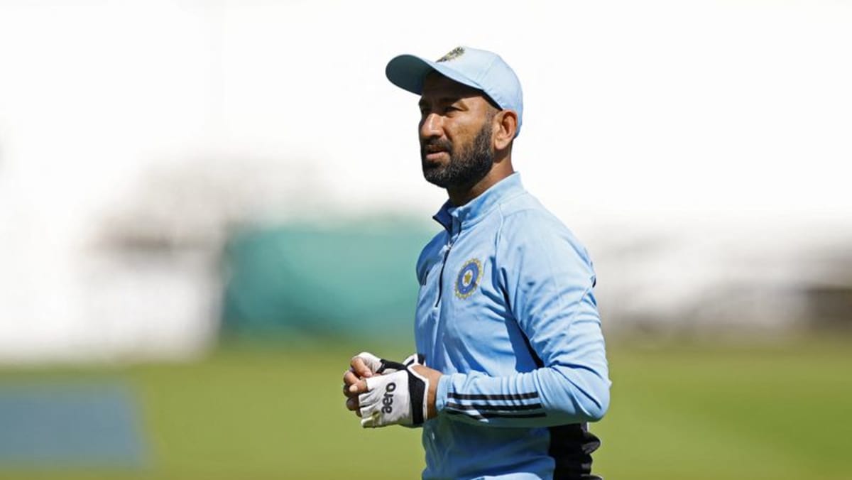 Pujara calls time on India career