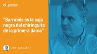 El 'clan Benasque' hace su agosto en pleno 'caso Begoña'