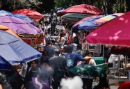 Empleo informal se dispara; llega a 32.5 millones en junio