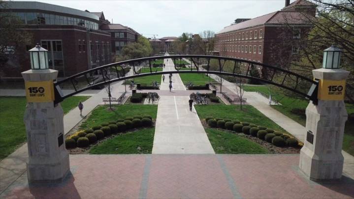 Purdue University named among Forbes' top 25 public universities