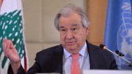 Guterres pide a Marruecos y al Frente Polisario "un cambio de rumbo" y una solución política al Sáhara Occidental