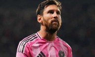 Lionel Messi no cerró su continuidad en Inter Miami y va a tomar una fuerte decisión para su futuro