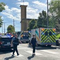 Shooter kills 2 children in Minneapolis church, 17 people injured
