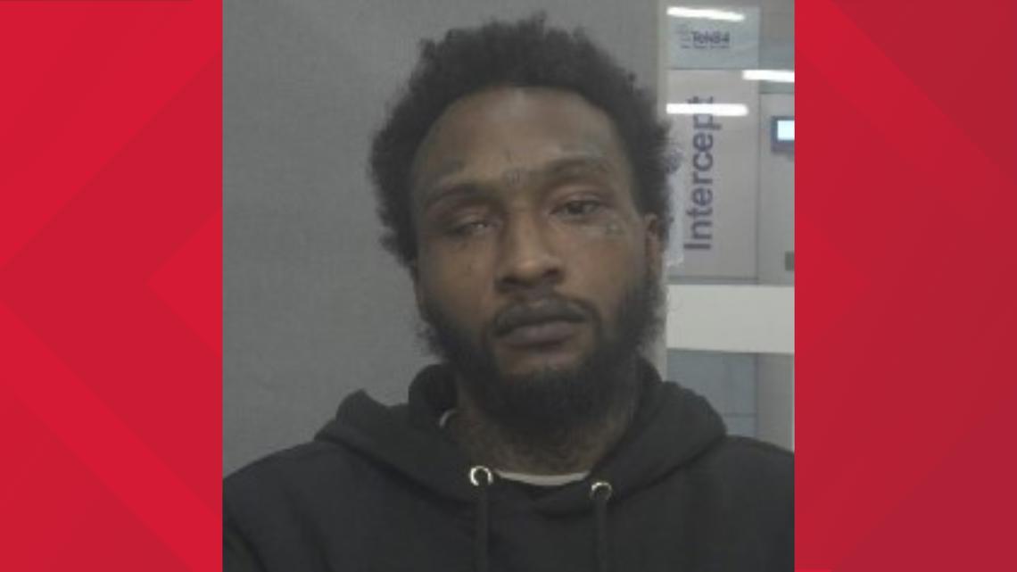 Police seek suspect in Portsmouth shooting on Virginia Avenue