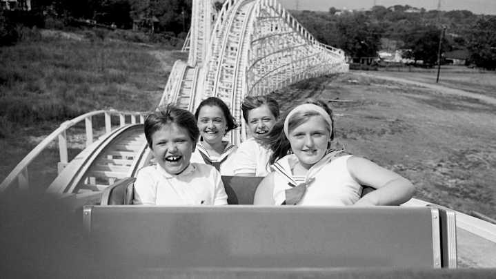 Nashville Then: Experience 60 years ago in August 1965 through photos