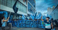 Los “lobos” de la Enet realizan un bingo por la carroza
