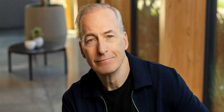 Bob Odenkirk Spent His Entire Career Reinventing Himself — and He’s Not Done Surprising You Yet