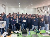 FERFUMAPS conmemora once años en defensa de los funcionarios de la Atención Primaria de Salud de la región del Maule