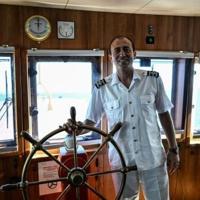 Istanbul's ferries, a beloved link between two continents