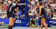 Sara Errani and Andrea Vavassori successfully defend US Open mixed doubles against tennis’ biggest stars