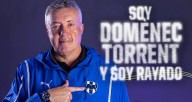 Rayados suma cinco triunfos seguidas y Torrent busca alcanzar la marca de Vucetich busca alcanzar la marca de Vucetich