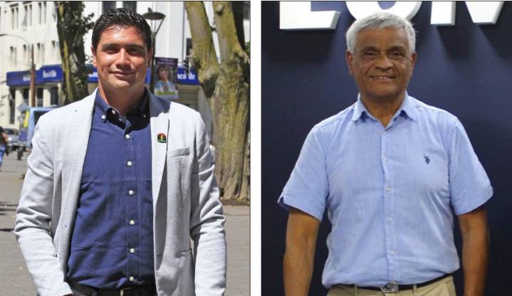 Timoneles de Lota y Naval analizan la campaña de dos que sueñan con ascenso
