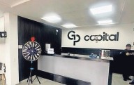 Catean aquí oficinas de Grupo Pacheco