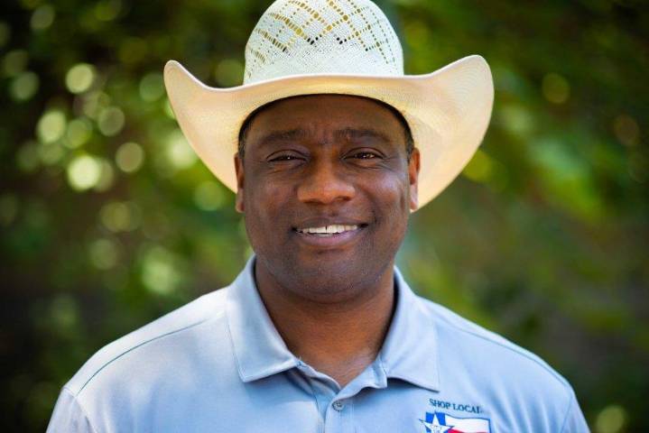 Denton mayor travels to Austin in support of GOP redistricting plan