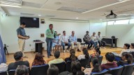 Alumnos de la UASLP Tamazunchale Recibirán Chips de Internet Gratuito Impulsado por el Gobierno Estatal