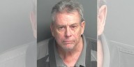 Kansas City anesthesiologist booked into Texas jail for alleged child sex crime