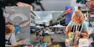 Sioux City’s Art Affair 2025 returns bigger than ever to downtown Sioux City