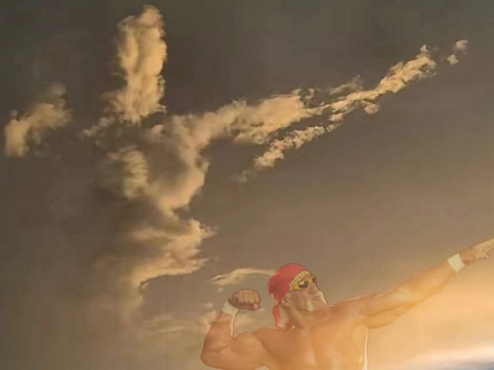 Brooke Hogan reveals why she skipped Hulk Hogan’s funeral