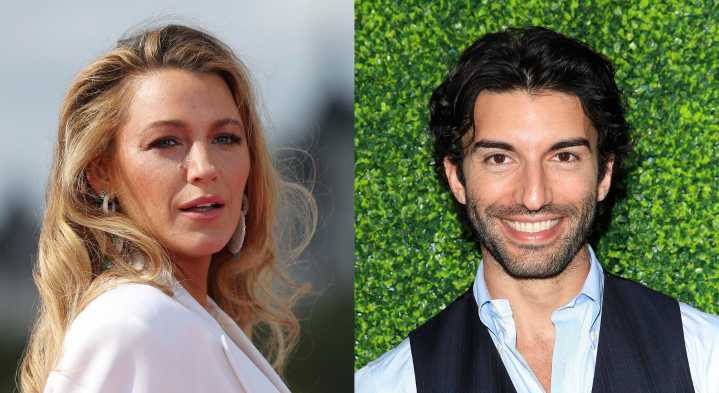 Estrenan en Latinoamérica documental sobre disputa entre Blake Lively y Justin Baldoni
