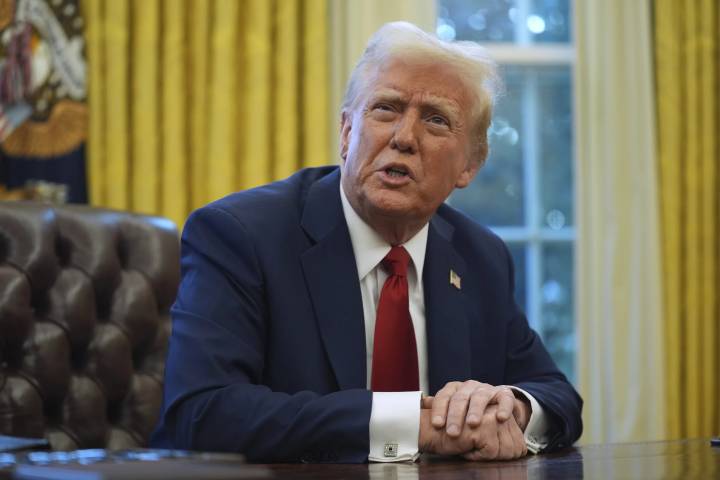 Trump — and the GOP — can do a lot to fight crime in DC