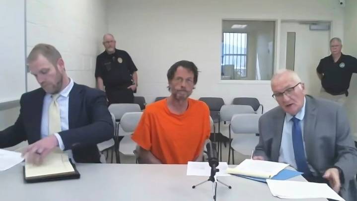 Montana man who evaded authorities for a week after bar shooting faces four counts of murder