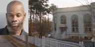 Man Tries Kidnapping 4-Year-Old Boy During Prayer Service At Bay Shore Mosque, Police Say
