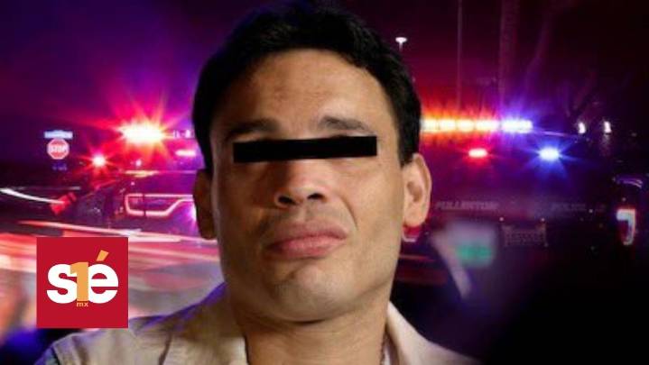 Julio César Chávez Jr. es trasladado a penal de máxima seguridad en Sonora