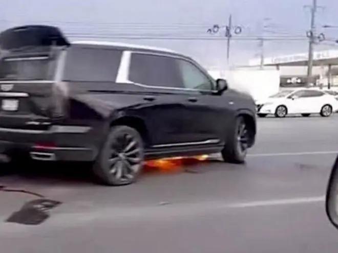 Vinculan a proceso a implicado en el asesinato del delegado de la FGR en Tamaulipas