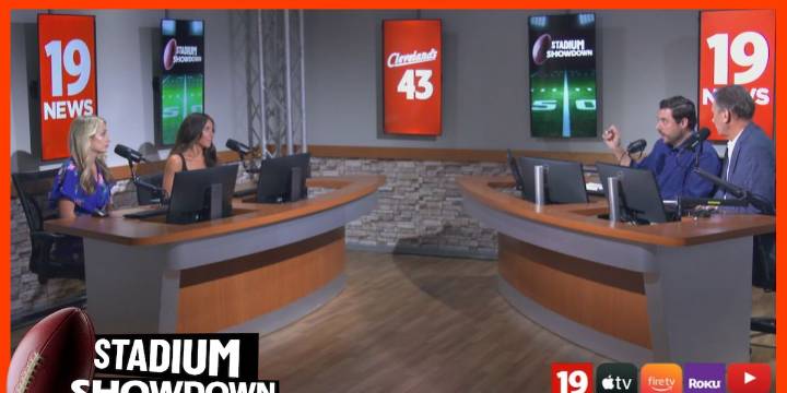 Stadium Showdown: Episode 21: Where are we in the legal battle?