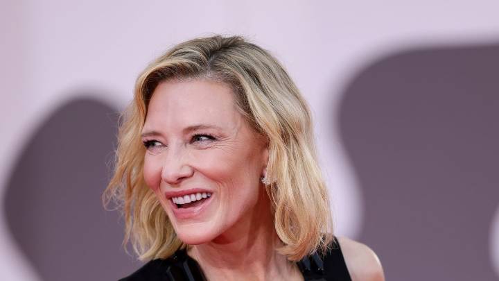 Venice Film Festival 2025 Opens with Grace and Glamour