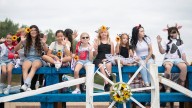 Photos from the 2025 Colorado State Fair Parade