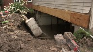 'What are we supposed to do?' With flood insurance not an option, West Allis neighbors face unaffordable road to recovery