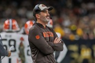 What Happened to Luke Floriea? How Serious Is Browns WR’s Injury? Browns’ preseason momentum vs Panthers shatters as rising WR faces devastating injury after soaring on high expectations all season. J