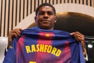 “Este equipo está para ganar la Champions League”: Marcus Rashford sobre sus impresiones del FC Barcelona