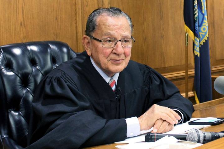 TikTok Famous Judge Frank Caprio Dies at Age 88