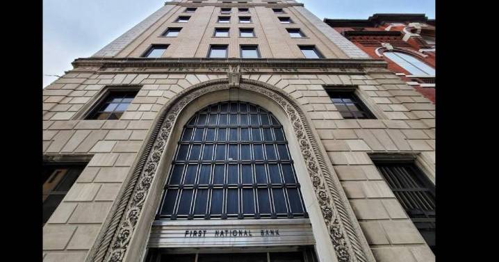 Historic revitalization up for debate in downtown Middletown