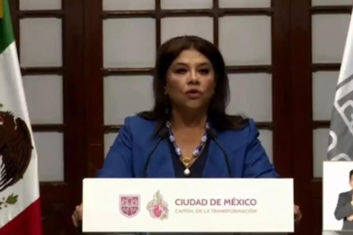 Detienen a 13 implicados en asesinato de colaboradores de Clara Brugada en CDMX