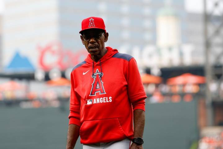 El manager de los Angelinos Ron Washington se recupera de una cirugía de bypass cuádruple