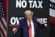 How Trump’s massive tax hike could bleed small businesses dry