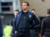 Blackburn vs Norwich