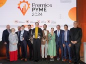 Premios PYME 2025: ya está abierta la inscripción