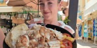 Food creator attracts millions of views with 20-minute 'fakeaway' recipes
