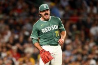 Payton Tolle has 'electric' debut, a good sign for Red Sox's revamped pitching infrastructure