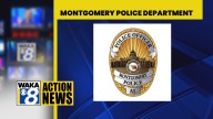 MPD officer injured during domestic call