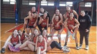 Liga Federal U15: CUST juega la cuarta ronda en Concepción del Uruguay