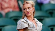 US Open 2025: Morgan Riddle warms up her own way for tournament