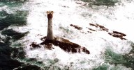 Lighthouse keeper forced to live with corpse for 4 months unrecognisable when rescued
