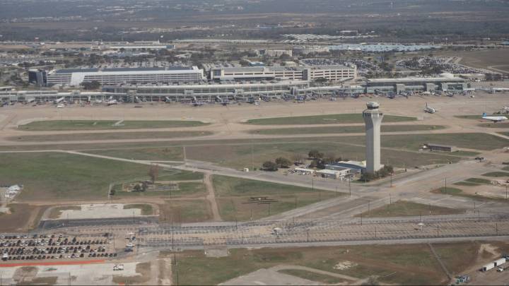 Austin Airport Begins Negotiations With Airlines To Allocate 20 New Gates In $800+ Million Expansion